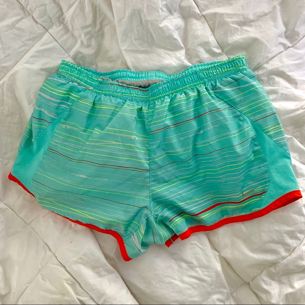 nike running shorts ☀️